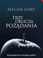 „Trzy oblicza pożądania”.  Co 3 strony pojawia się scena łóżkowa!