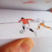 Kariera Cristiano Ronaldo - flipbook
