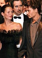 Zobacz najsłynniejsze zdjęcia z Festiwalu w Cannes!