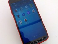 Wyciekły zdjęcia pancernego Galaxy S 4 (ZOBACZ!)