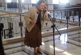 Posłanka PiS: "Kur... i szmaty!"