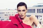 SESJA DNIA: Patrycja Gardygajło w 'Fashion Magazine'!